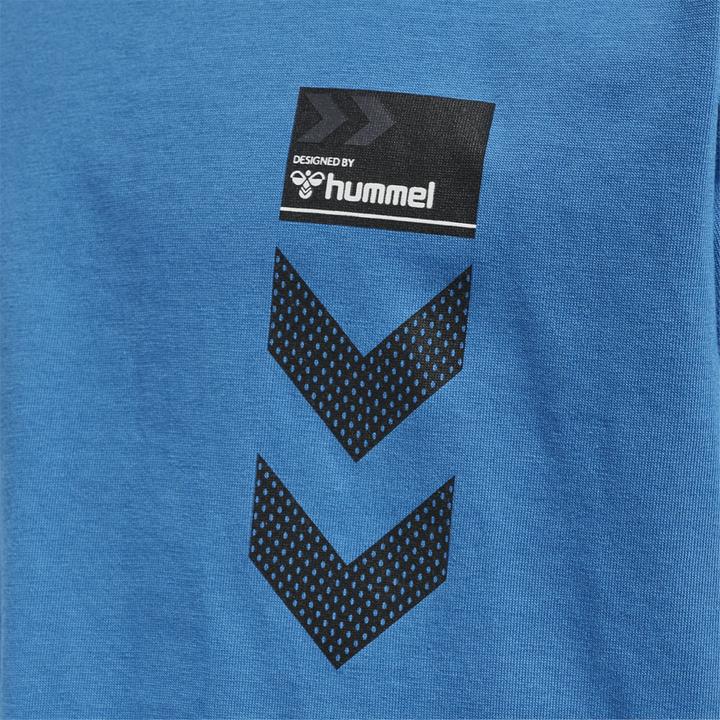 Produktbild hummel Wimb T-Shirt S/S (122, 128)
