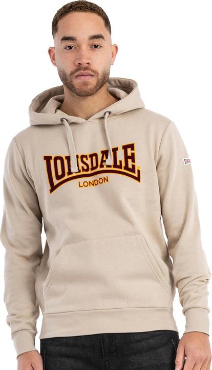 Produktbild Lonsdale Classic Ll002 (XXL)