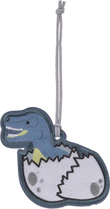 Produktbild Lässig Badges und Aufhänger Dinosaurier 3-teilig