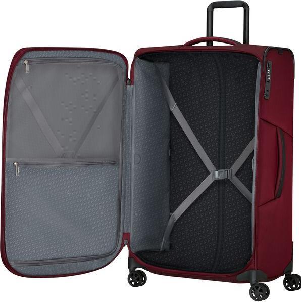Produktbild Samsonite Respark Trolley mit 4 Rollen Erweiterbar 79cm (124 l)