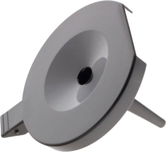 Actual product image Moccamaster Lid with mixing tube for glass jug KBG