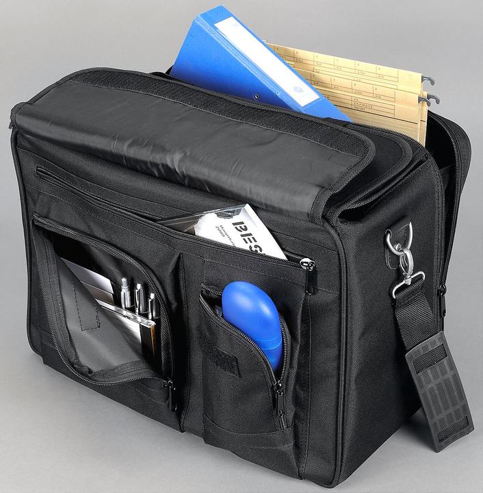 Actual product image Lightpak Boardcase (17", Universal)