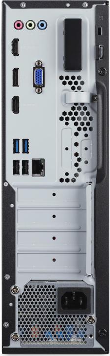 Actual product image Acer Veriton VX2735GT 5-225U 16GB 512GBSSD W11P (512 GB, 16 GB)
