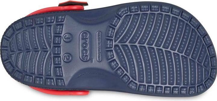 Image du produit Crocs K's Superman Classic Clog (33)