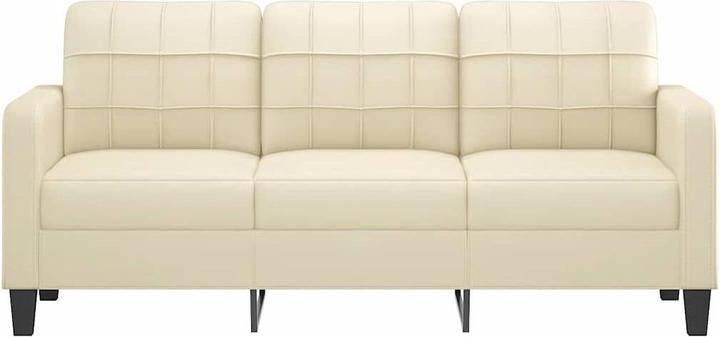 Produktbild vidaXL 3-Sitzer-Sofa (3-Sitzer)
