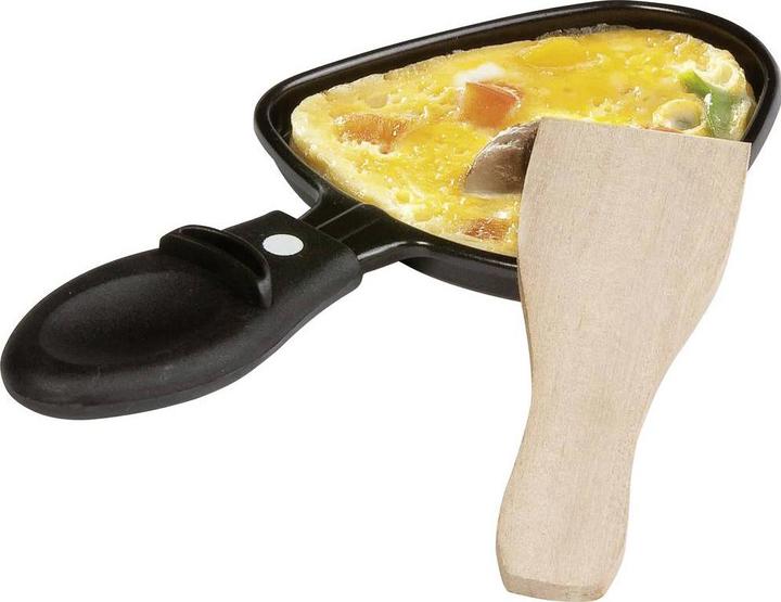 Actual product image Domo Raclette Grill DO9038G