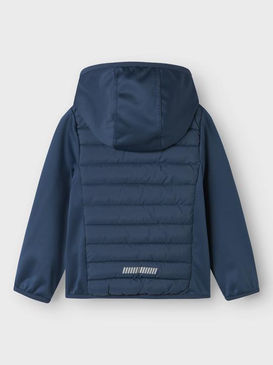 Image du produit Name it Hybrid Jacke (110)