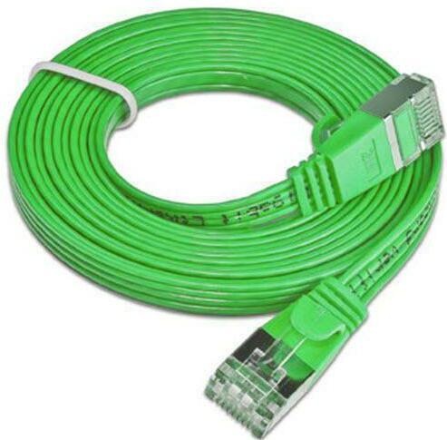Productafbeelding Wirewin Netwerkkabel (STP, CAT6, 25 m)