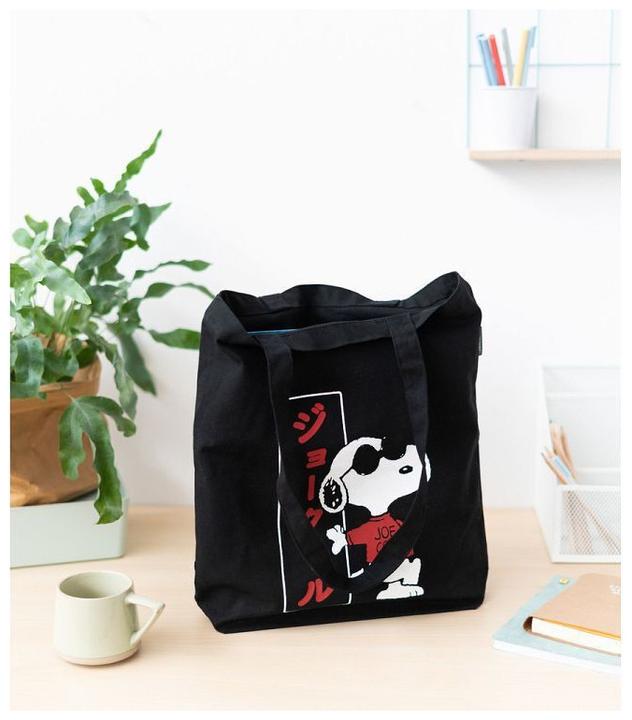 Image du produit Grupo Erik SNOOPY - Sac fourre-tout