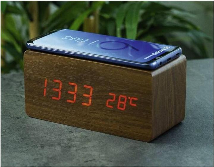 Produktbild Avenwood QI Charging