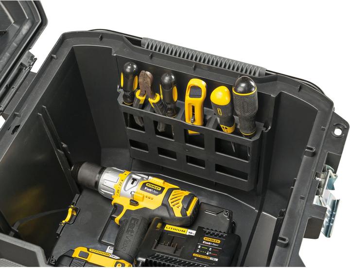 Productafbeelding Stanley Box on wheel (1 Part)