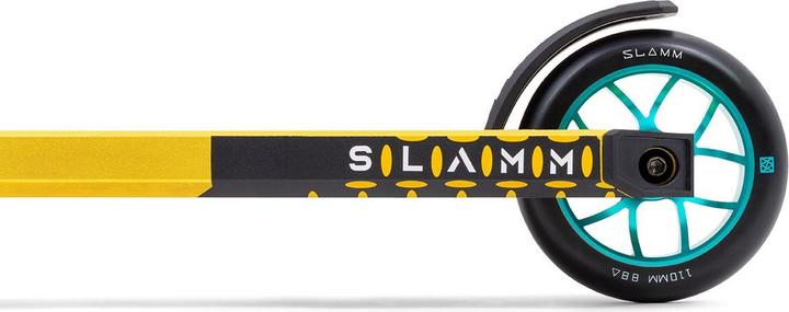 Produktbild Slamm Freestyle Scooter Assault Stunt 2024