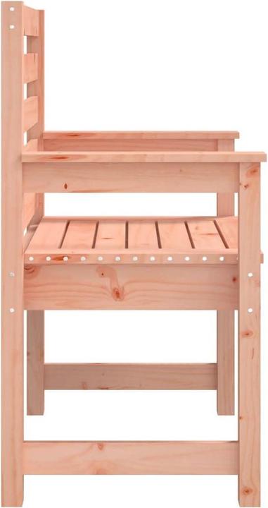 Actual product image vidaXL Gartenstuhl