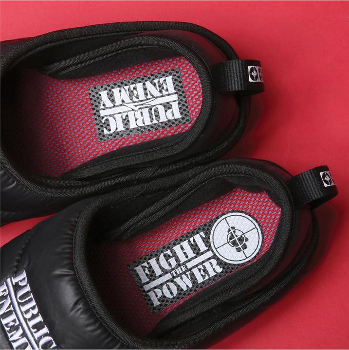 Produktbild Lakai Owen Slipper x Public Enemy (M)