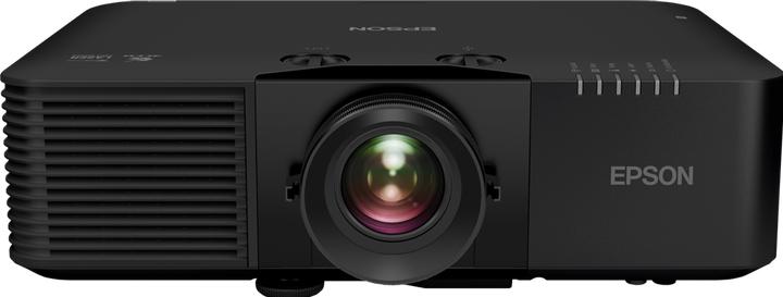 Produktbild Epson EB-L895U LCD Beamer, WUXGA, 8000 CLO (WUXGA, 8000 lm, 1.35 - 2.2:1)