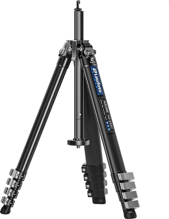 Produktbild Leofoto Azure AZ-235C mit Kugelkopf LH-30R (Carbon, Metall)