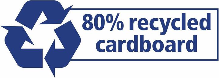 Image du produit tesa Rouleau adhésif jetable Permanent ecoLogo