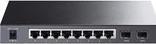 Actual product image TP-Link Tl-Sg2210p (10 ports)