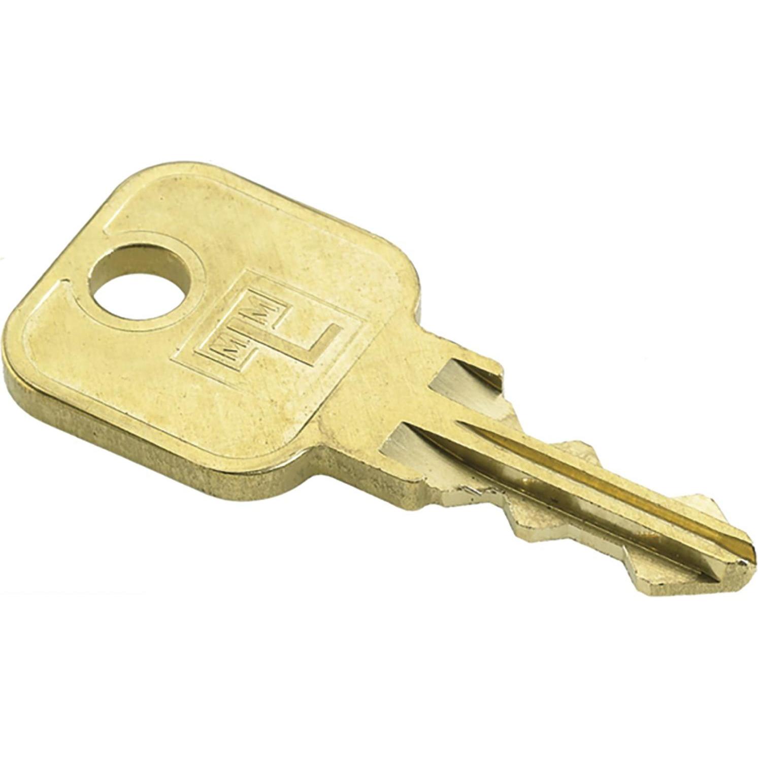 Hettich, Türschloss + Schliesszylinder, Notöffnungsschlüssel Freecode