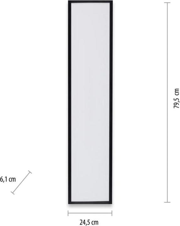 Produktbild Leuchten Direkt Flat (1615 lm)