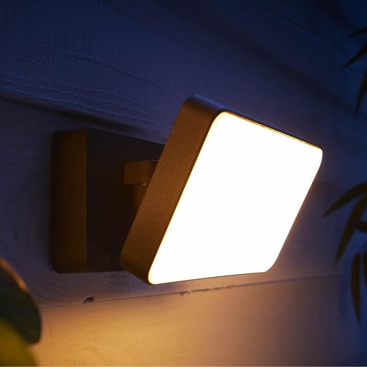 Actual product image Philips Hue Welcome Base (2600 lm)