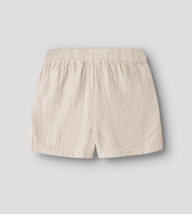 Image du produit Name it Biobaumwoll Shorts (128)
