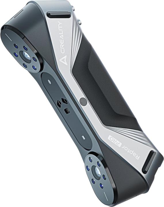 Image du produit Creality Scanner 3D CR-Scan Raptor Pro