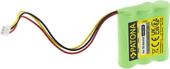 Produktbild Patona Akku Tonie Box 50AA5S (1 Stk., 2000 mAh)