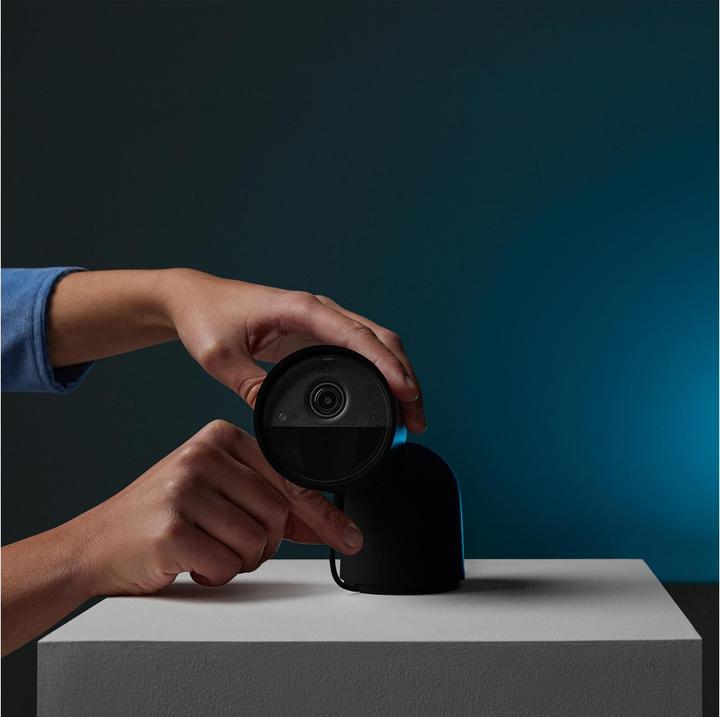 Actual product image Philips Hue Secure stand (Mounting kit)