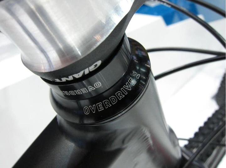 Actual product image Mac Ride Spacer 1 1/4