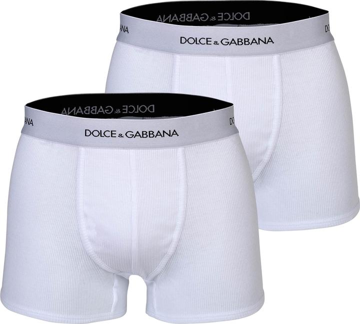 Produktbild Dolce & Gabbana Regular Boxer (XXL, 2er Pack)