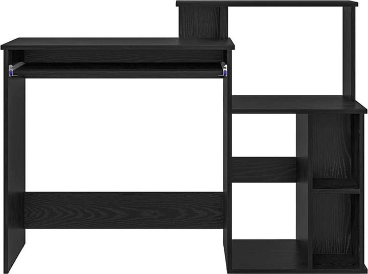 Immagine prodotto vidaXL Schreibtisch für Zuhause (44 x 120.50 x 88.50 cm)