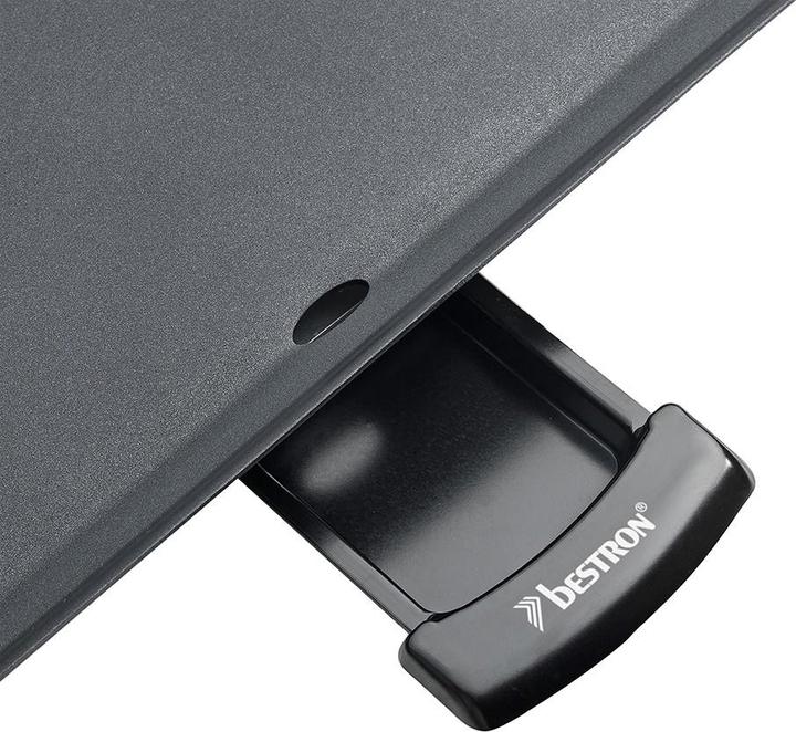Image du produit Bestron XXL ABP604