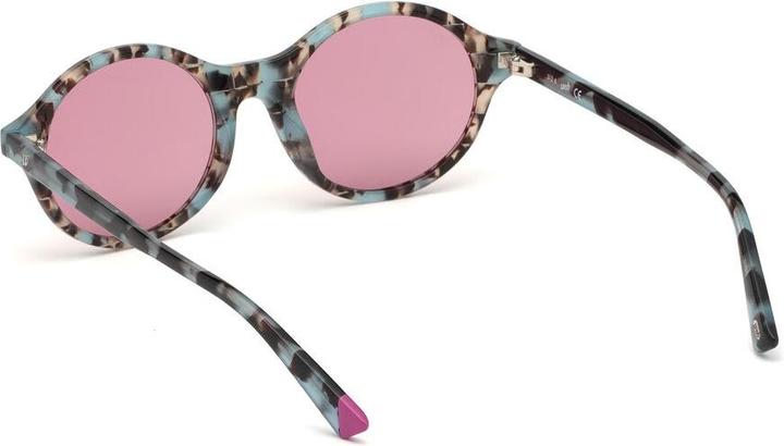 Produktbild WEB Damensonnenbrille WE0266-5155Y Ø 51 mm