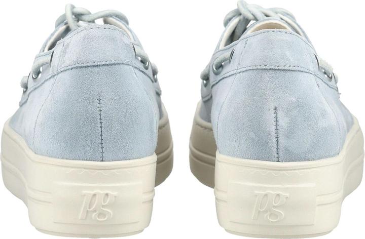 Actual product image Paul Green Halbschuhe (41)