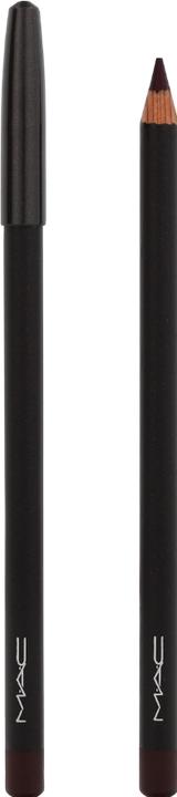 Actual product image MAC Cosmetics Lip Pencil Cyber World (Cyber World)