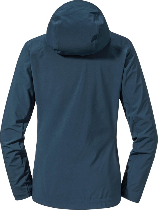 Produktbild Schöffel Softshell Jacket Mangart (42)