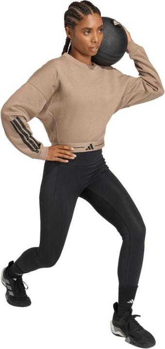 Produktbild Adidas Hyg Crew - chabrn (S)