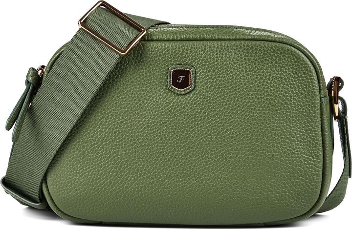 Produktbild Fossil Danni Umhängetasche Leder 23 cm