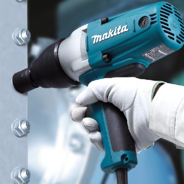 Produktbild Makita TW1000 Schlagschrauber