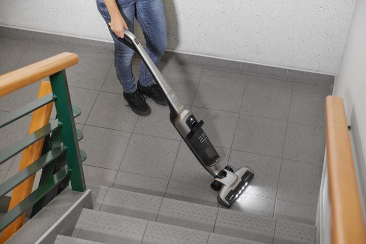 Produktbild Sencor SVC 8936TI