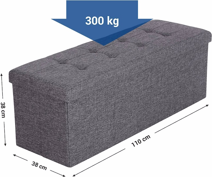 Image du produit Songmics Foldy (110 cm)