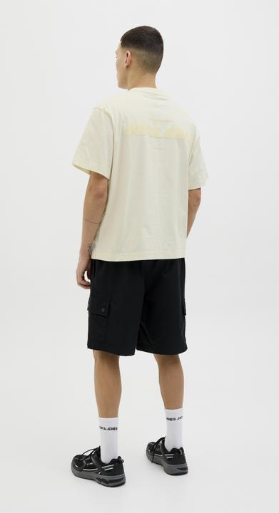 Image du produit Jack & Jones Jcointerlude Easter Tee Ss Crew Neck Ln (XS)