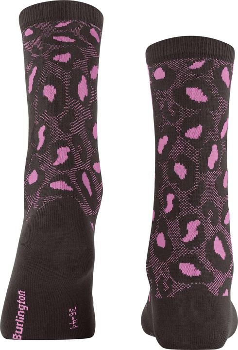 Image du produit Burlington Socken Wild Leo (36 - 41)