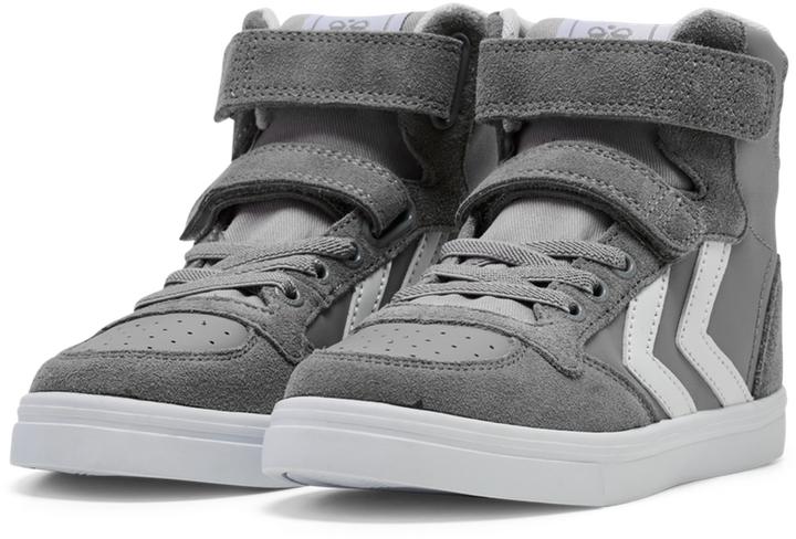 Immagine prodotto hummel Slimmer Stadil in pelle alta JR (32)