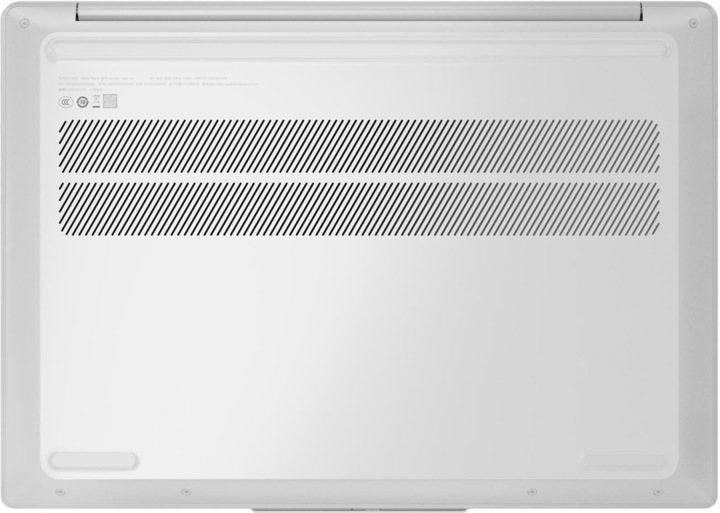 Actual product image Lenovo IdeaPad Slim 5 (14", Snapdragon X Plus X1P-42-100, 32 GB, 1000 GB, CH)