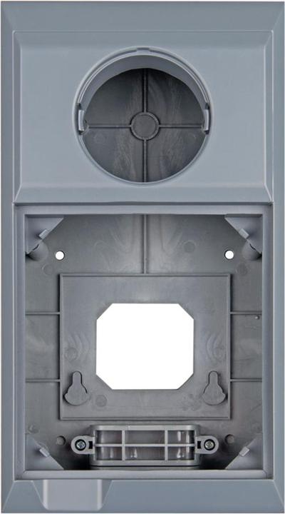 Actual product image Victron Energy Housing for wall mounting Victron Color Control GX BMV or MPPT