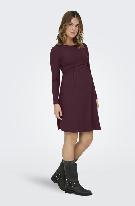 Image du produit Only Maternity OLMMALAYA Midikleid Kleid (S)