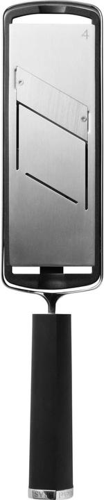 Kai Micrograttugia, affettatrice