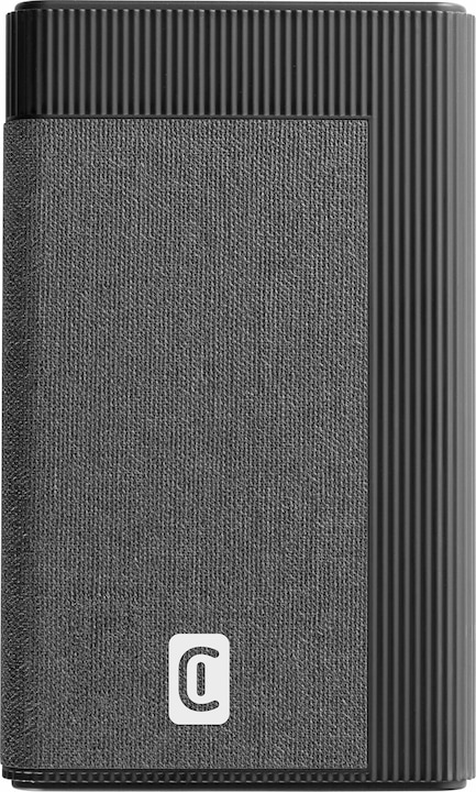 Immagine prodotto Cellularline Rocket 20000 (20000 mAh, 65 W, 74 Wh)
